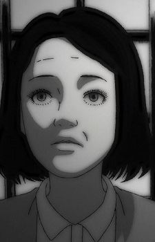 Chizuko Goshima (五島 ちずこ)