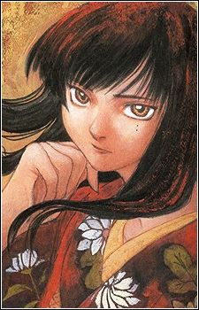 Chizuna Takashiro (高城 千砂)