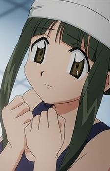 Chizuru Aizawa (相澤千鶴)