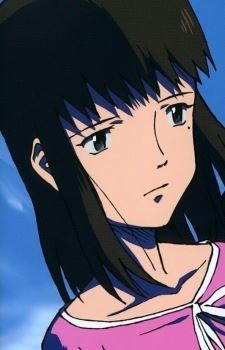 Chizuru Honda (本田 千鶴)