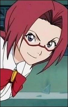 Chizuru Honshou (本匠 千鶴)