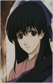 Chizuru Raikouji (来迎寺千鶴)