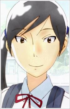 Chizuru Sarashina (更科 千鶴)