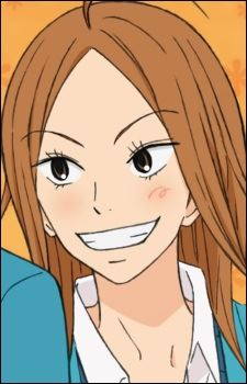 Chizuru Yoshida (吉田 ちずる)