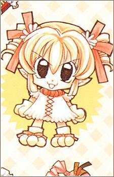 Chocola 