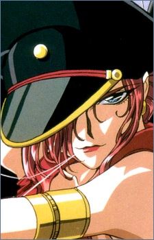 Chocolate Misu (ショコラ・ミス)