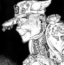 Choujirou Uchida (内田 長二郎)