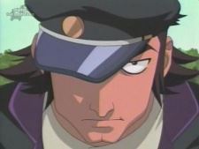 Choutarou Banba (番場 長太郎)