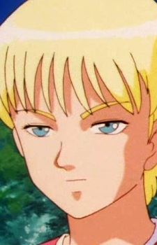 Chris Einstein (クリス・アインシュタイン)