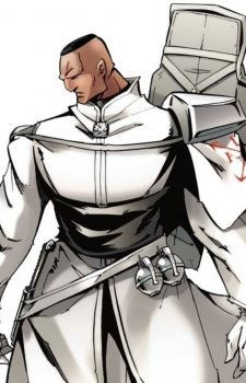 Chris Venstar (クリス・ブンスター)