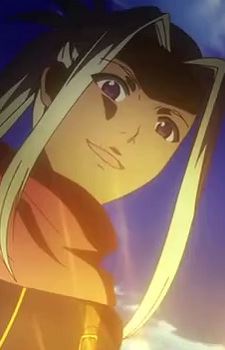 Christian Danchecker (クリスティン・ダンチェッカー)