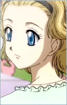 Christine Robbins (クリスティーヌ・ロビンス)