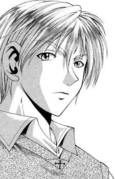 Christopher Knight (クリストファー・ナイト)