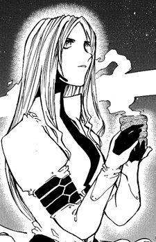 Chronica (クロニカ)