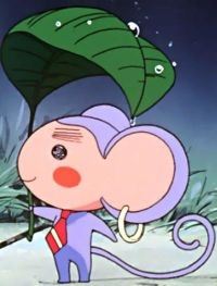 Chuchu (チュチュ)