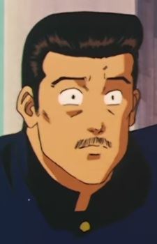 Chuuichirou Noma (野間 忠一郎)