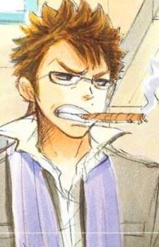 Chuuta Shinagawa (品川 宙太)