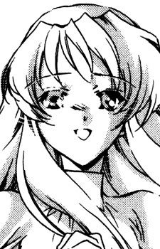 Cisaria (シザリア)