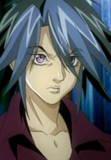 Clair Leonelli (クレア・レオネリ)