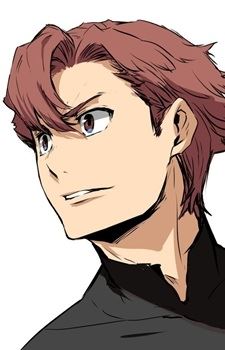 Claire Stanfield (クレア・スタンフィールド)