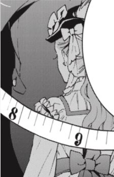 Claudia Phantomhive (クローディア·ファントムハイヴ)