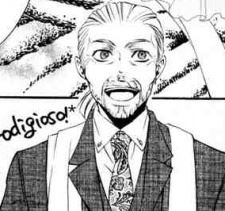 Clause (クラウス)