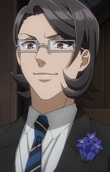 Clayton (クレイトン)