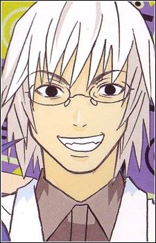 Clive (クライヴ)