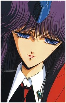 Clotho Fatima (ファティマ クローソー)