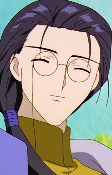 Clow Reed (クロウ・リード)