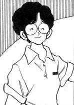 Coach Sakiyama (咲山先生)