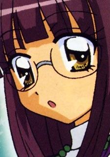 Cobeni Hanasaki (花咲 こべに)