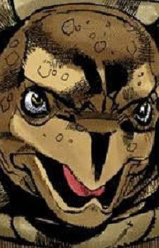Coco Jumbo (ココ・ジャンボ)