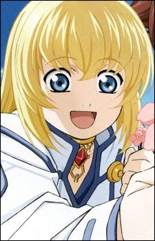 Colette Brunel (コレット・ブルーネル)