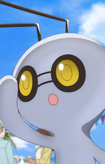 Collecurei (コレクレー)