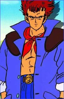 Colonel Silver (シルバー大佐)