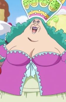 Compote Charlotte (シャーロット・コンポート)