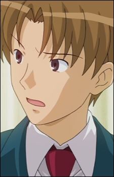 Computer Research Society President (コンピュータ研究会部長)