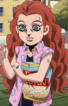 Confessional Daughter 