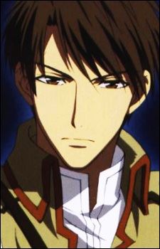 Conrad Weller (コンラッド/ウェラー卿コンラート)