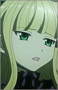 Cordelia Gallo (コルデリア・ギャロ)