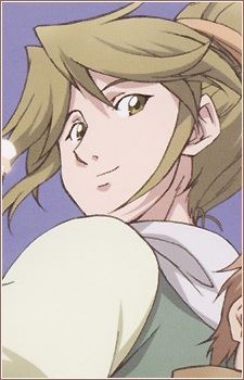 Cordelia (コーデリア)