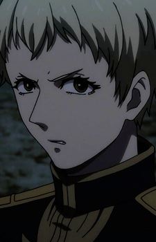 Cornelia Nord (コリネリア・ノール)