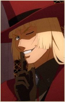 Cornelius Alba (コルネリウス＝アルバ)