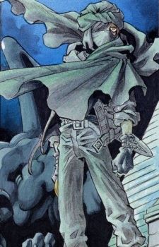 Corvo 