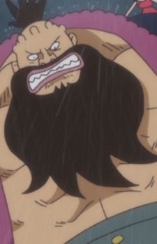 Counter Charlotte (カウンター)