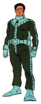 Cozun Graham (コズン・グラハム)
