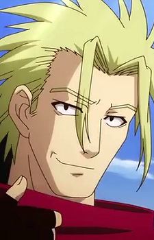 Craig Caldwell (クレイグ・コールドウェル)