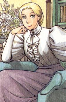 Cranley Bennett (ベネット・クランリー)