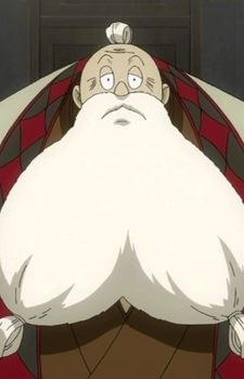 Crawford Seam (クロフォード・シーム)